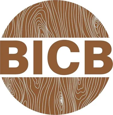 Produktbild von Holz-Zange aus Kirschholz 30 cm – Für Brot, Salate, Gemüse und Grillgerichte