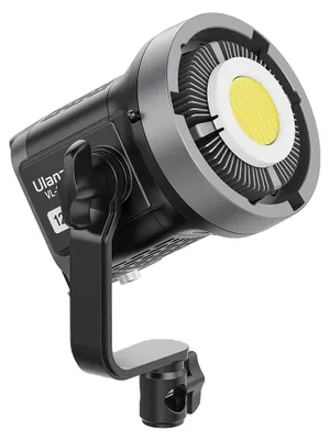 Produktbild von Ulanzi LED-Lampe V-120Bi – WB (2700 K – 6500 K)
