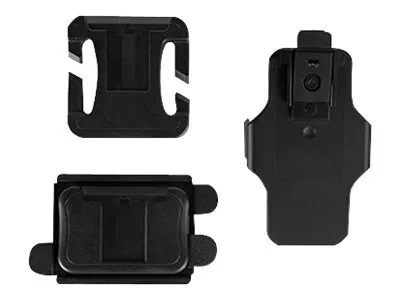 Image de Transcend TS-DBK2, noir, boîtier Transcend Drive Pro, 84,5 mm, 32,5 mm, 98,5 mm, 119 g