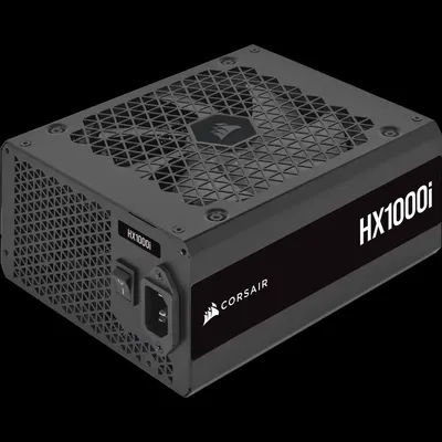 Immagine prodotto di Corsair HX1000i alimentatore per computer 1000 W ATX Nero