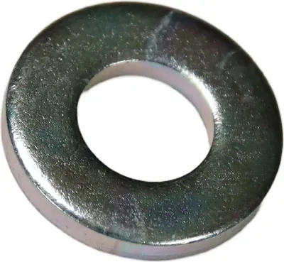 Obrázek produktu pro Podložka Piaggio 8,2x17x2,5 mm pro skútry Vespa GTS 300 Super a Gilera DNA 50