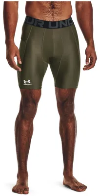Obrázok produktu pre Kraťasy UA HG Armour Shorts-GRN