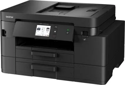 Immagine prodotto di Stampante multifunzione, BROTHER MFC-J4550DW, 4 in 1, WLAN, Wi-Fi Direct, getto d'inchiostro, A4, fronte/retro