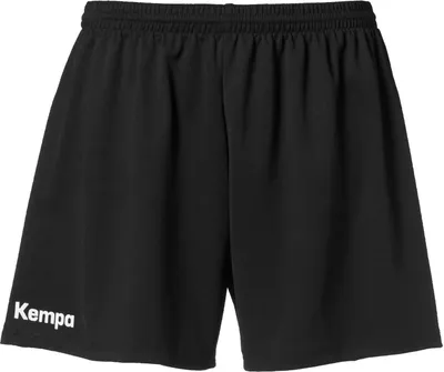 Produktbild von Kempa Classic Shorts Women - Größe: XXL, schwarz, 200321002