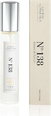 Produktbild von 138 Extrait de Parfum 33ml PARFÜM HERREN