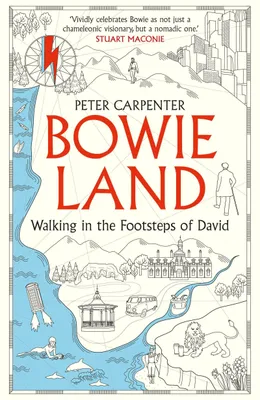 Produktbild von Bowieland