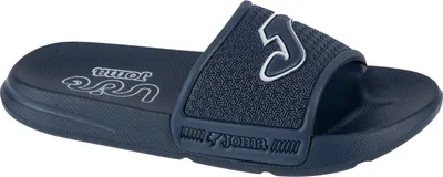 Produktbild von Joma S.Island Jr 2403 SISLJS2403, Badelatschen, für Jungen, Dunkelblau, Größe: 27
