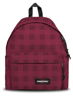 Obrázek produktu pro Batoh Eastpak Padded Pak'r, objem 24 litrů, voděodolný, vhodný jako školní batoh