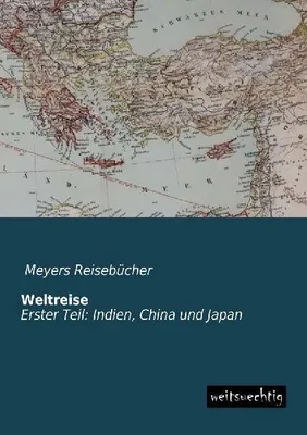 Produktbild von Weltreise