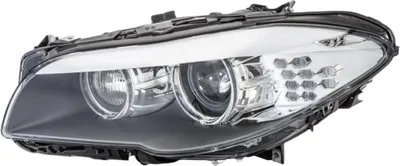 Immagine prodotto di -7/13 luce anteriore BI-XENON D1S+LED con HELLA angolare (prima produzione) L 1745.530,2