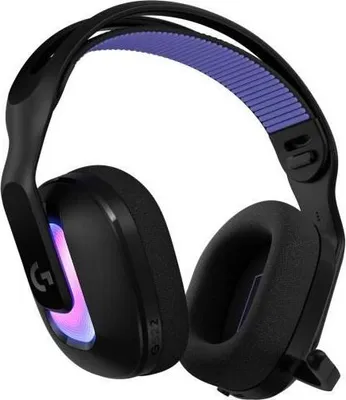 Immagine prodotto di Cuffie da gioco, wireless, Logitech G522, Lightspeed, nero