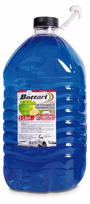 Obrázok produktu pre VŠESTRANNÝ ČISTIČ SKLA 5 l
