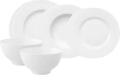 Produktbild von Villeroy & Boch Royal Einsteiger-Set 8-teilig