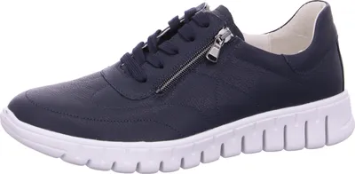 Produktbild von Waldläufer H-Birdy Sneaker Blau
