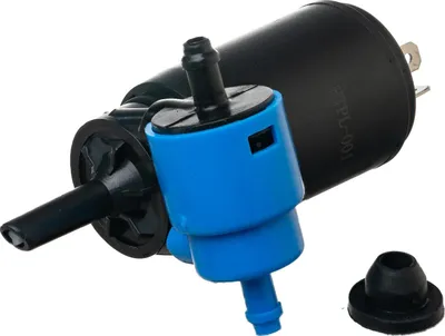 Image de Pompe de lave-glace Opel & Fiat 12 V 60 l/h Pièce détachée