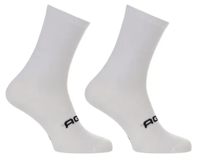 Produktbild von Agu High Summer Socken Weiß EU 43-47 Weiß EU 43-47