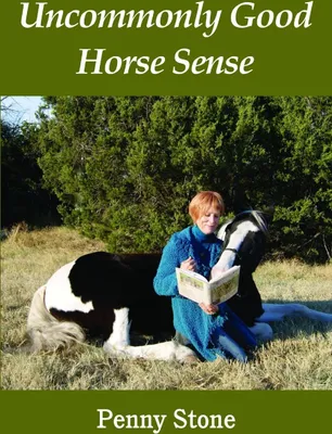 Produktbild von Uncommonly Good Horsesense