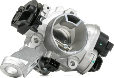 Produktbild von PIERBURG 7.03703.54.0 Drosselklappe für RENAULT CLIO II (BB0/1/2, CB0/1/2) TWINGO I (C06) KANGOO (KC0/1) KANGOO Express (FC0/1) TWINGO I Kasten (S06)