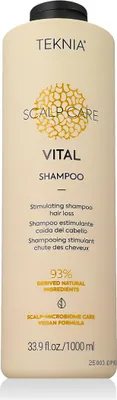 Immagine prodotto di Lakmé Shampoo Lakmé Teknia Scalp Care Vital Shampoo