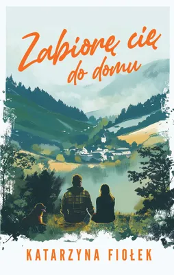 Imagen del producto de Zabiorę cię do domu