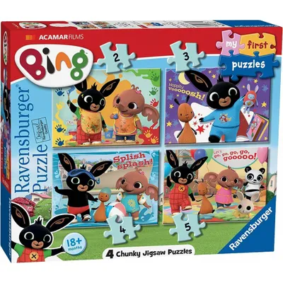 Produktbild von Ravensburger 4005556068340