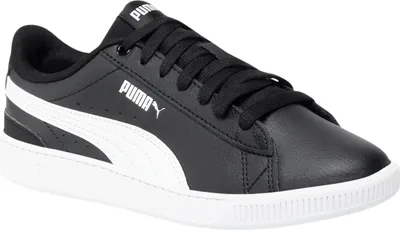 Produktbild von Puma Damen Sportschuhe 38311503 Vikky v3 Lthr schwarz r. 37