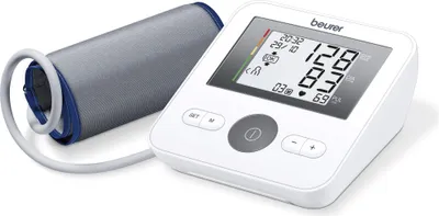 Produktbild von Beurer Bm27 Oberarm-Blutdruckmessgerät 1 St