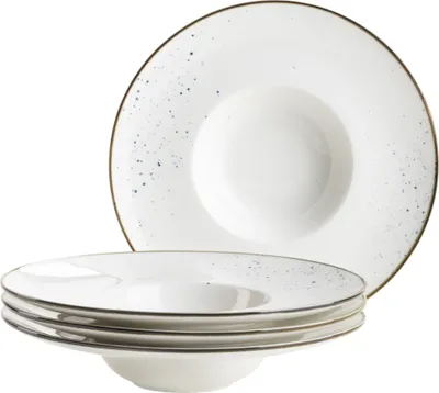 Produktbild von Gourmetteller Set, Porzellan Gourmetteller Set, Porzellan Pintar Mäser
