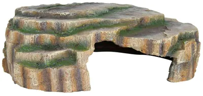 Produktbild von TRIXIE Reptilienhöhle - diverse - 30 × 10 × 25 cm
