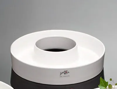 Produktbild von Porzellanschale Ring 22,5 cm für Windlicht