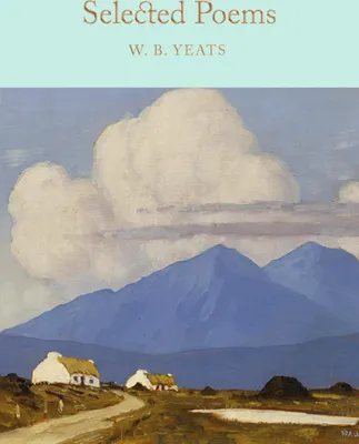 Produktbild von Selected Poems