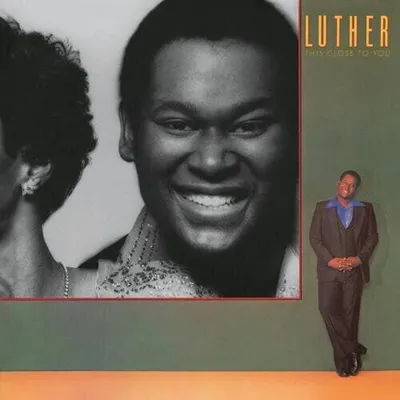 Obrázek produktu pro Luther - This Close To You (LP)