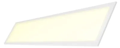 Produktbild von hoftronic LED-Panel 36W 120x30 cm 3000K UGR22 Flimmerfrei Weiß