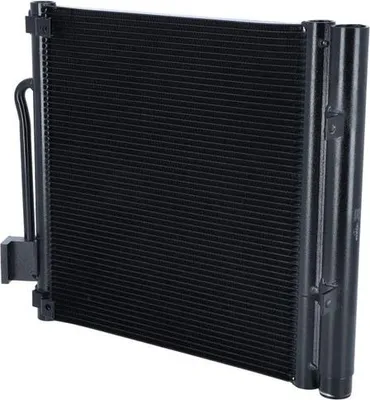 Imagen del producto de Soporte de climatización Tesla S 13