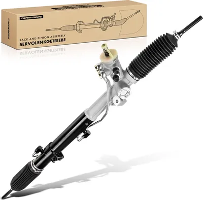 Obrázok produktu pre Frankberg 1x prevodka posilňovača riadenia pre BMW radu 3 Touring E46 325xi 330xi 330xd