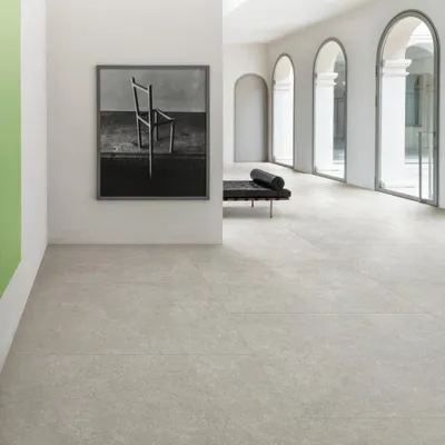 Immagine prodotto di CASA39 Gres porcellanato effetto pietra Grigio 120x120 cm Marazzi Mystone Berici