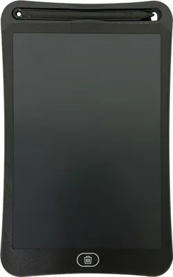 Produktbild von Buntes LCD-Zeichenbrett, abwischbares Spielzeug für Kinder,style3