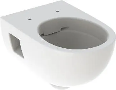 Obrázok produktu pre Geberit Selnova - Závesné WC, 530x360 mm, Rimfree, biela 501.545.01.1