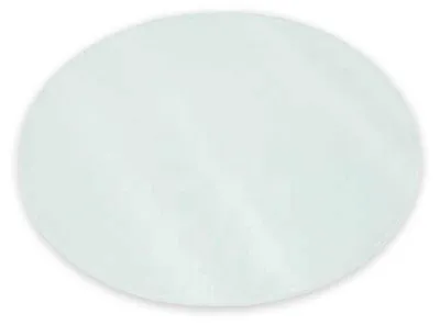 Produktbild von Plottermarie Sublimationsrohlinge Sublimations-Glasartikel für personalisierte Geschenkideen – Sublimationsrohlinge, Fotogeschenke, Personalisierung Glasbrett rund Subli 2er Set