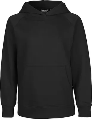 Produktbild von Neutral Kids´ Hoodie