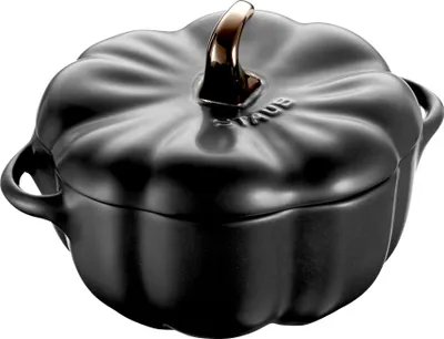 Produktbild von STAUB Ceramic by STAUB Cocotte, 16 x 9 x 17 cm, Ø 13 cm