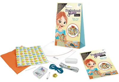 Immagine prodotto di Buki Studio professionale: giocattoli creativi per bambini