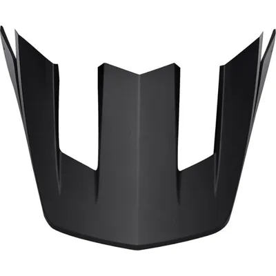 Image de Visière Dropframe [Noir]