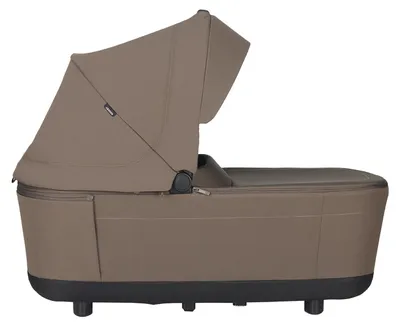 Produktbild von Easywalker Rockey Liegewanne - Chestnut Brown | Buggy Zubehör