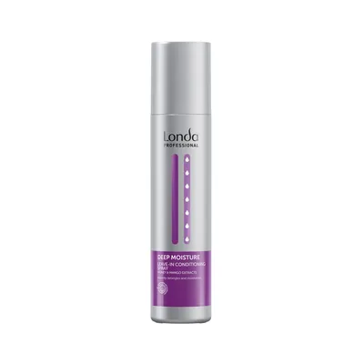 Produktbild von Deep Moisture Leave-In Conditioning Spray 250 ml