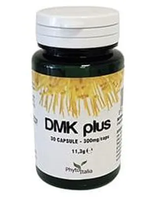 Obrázok produktu pre DMK PLUS, 30 kapsúl