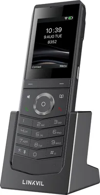 Obrázek produktu pro Fanvil Linkvil WiFI Phone W611W V2