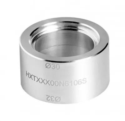 Image de DT Swiss HXTXXX00N6106S Outil de montage et de démontage Star Ratchet R2, argent