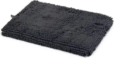 Produktbild von Dirty Dog - Hundebett - Gris - 62x44x5 cm
