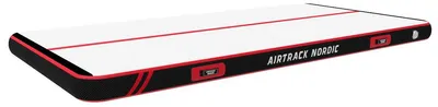 Produktbild von AirTrack Nordic Carbon, 3-8m - Rot - 3 m